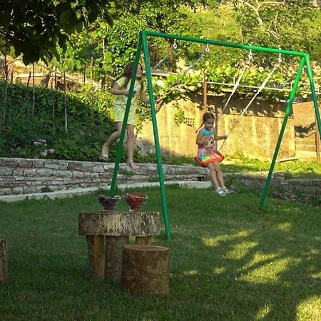 Holiday Home Vulezic Bar Bagian luar foto
