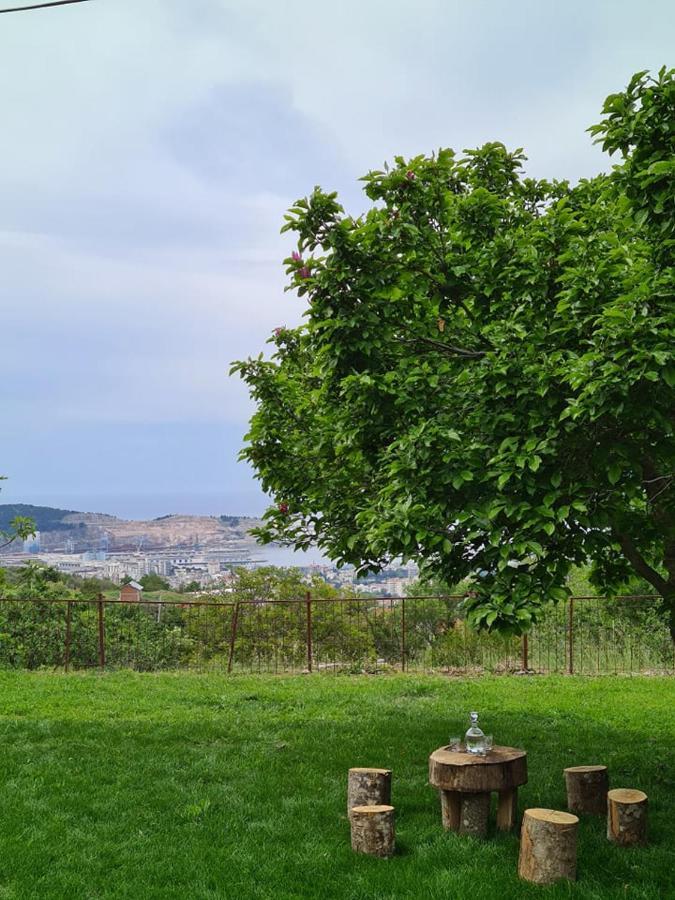 Holiday Home Vulezic Bar Bagian luar foto